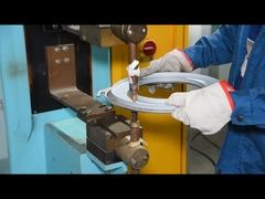 3 Lugs コンパクトフィルターコレクターに適した円筒形DINフィルターカートリッジ