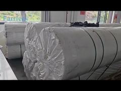 高品質のフィルタリング・メディア・プレッシング・マシン 動作