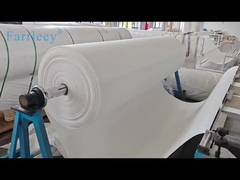 高品質のダストフィルターカートリッジを生産するために,全体の生産プロセスを管理