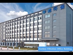 高性能の粉塵収集カートリッジフィルターメディアの主要メーカー