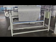 工業用粉塵収集フィルターカートリッジのための高性能スパンボンドポリエステルフィルターメディア