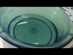 高透気性と低湿度が一致する時 典型的な過濾のジレンマを解決した方法