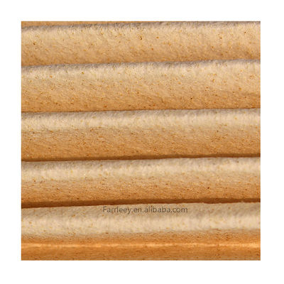 品質 ポリエステル ニードルフェルト 非織物PPSフィルター 化学フィルタリング用布料 工場