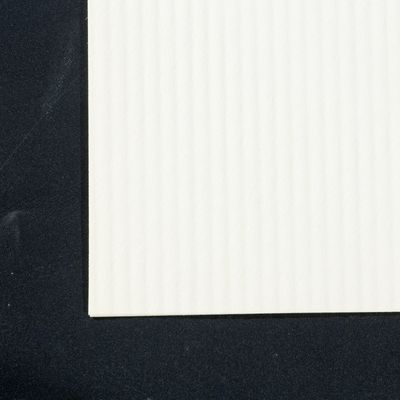 品質 ナノファイバー セルロース 合成混合物 80 / 20 エアフィルター メディア 織物 環保的な包装のための布 工場