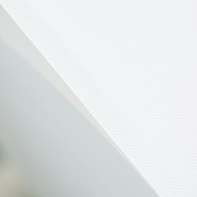 品質 100% ポリエステル ヘパフィルター メディア カートリッジ フィルター 材料 260gm 工場