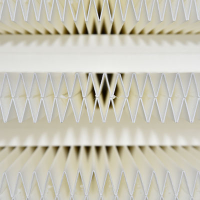 品質 粉末フィルタリング 非織りポリエステルフィルター素材 繊維 PTFE膜 工場