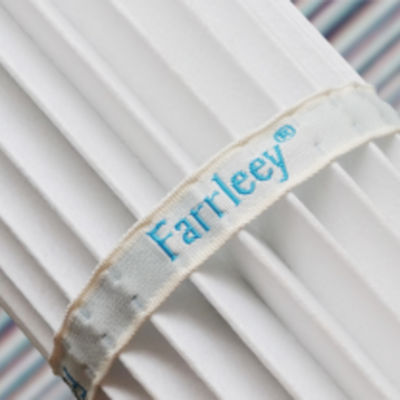 品質 柔らかい高効率の針フェルト 織物のないカートリッジメディア 工場