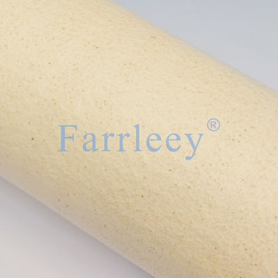 品質 優れた高温耐性 PPS 掃除機 フィルター カートリッジ フィルタリング メディア 工場