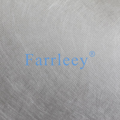品質 Farrrtex® ALU コーティング抗静的フィルターメディア 工業用粉塵収集のための優れた静的制御 工場