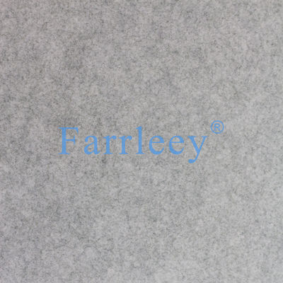 品質 Farrleey® 混合誘導繊維フィルターメディア 敏感な環境のための高度静的制御 工場