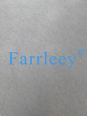 品質 導電性PTFEフィルターロール、永久帯電防止およびE11ろ過効率、高風量粉体塗装用 工場