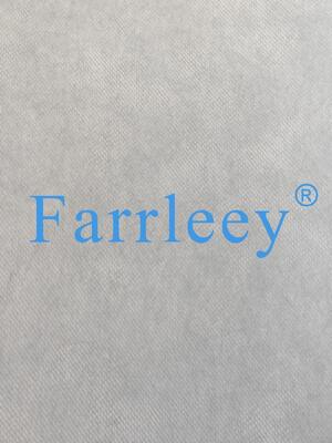 品質 粉体塗装回収用、F9ろ過効率と120℃耐熱性を備えた静電気拡散性PTFEメンブレンフィルターロール 工場