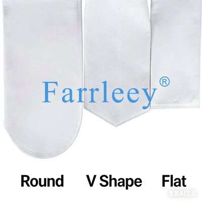 品質 効率的なろ過のための高流量マルチミクロン耐薬品性工業用液体フィルターバッグ 工場